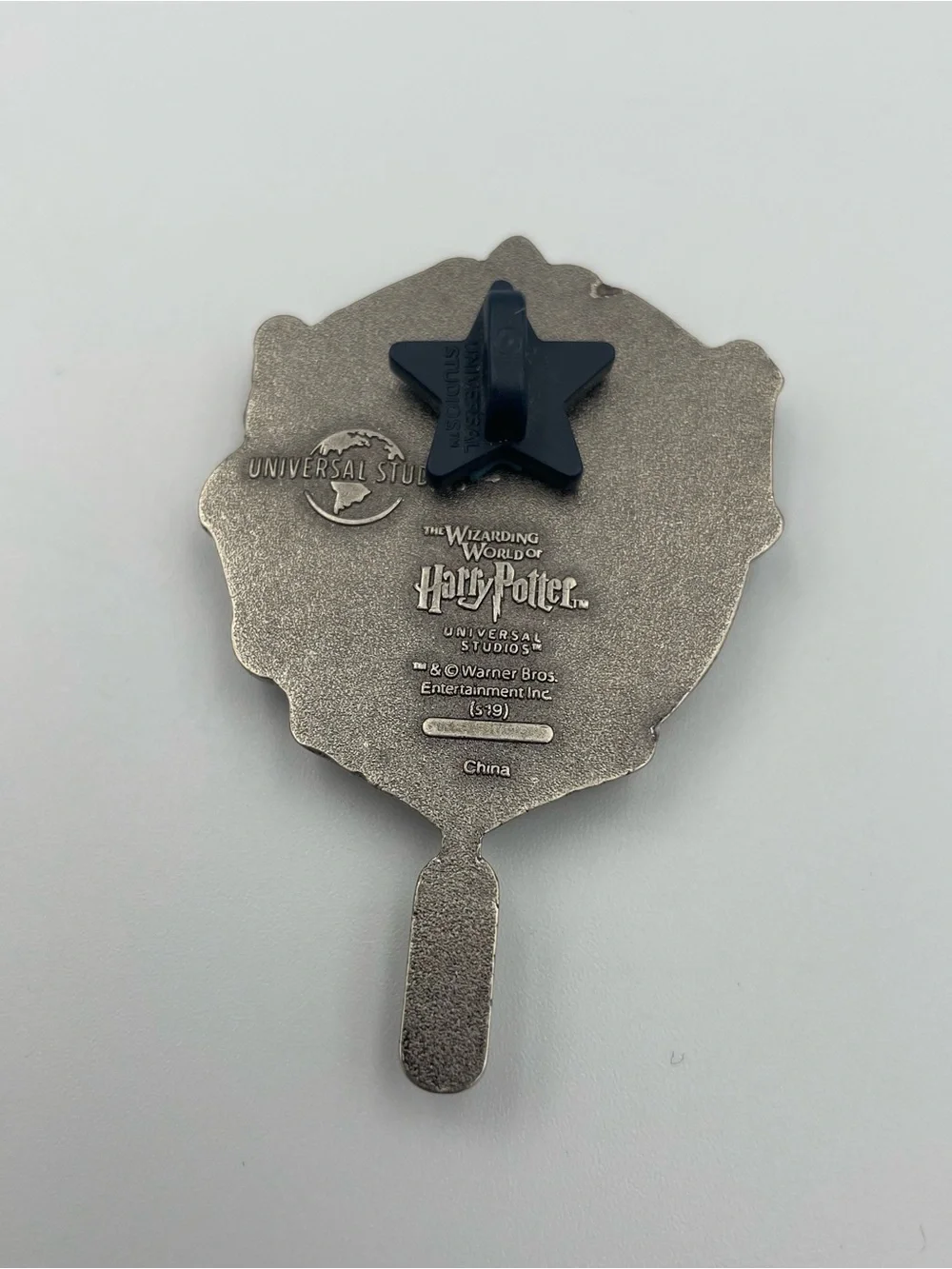 Universal Studios Harry Potter Head Girl Pin